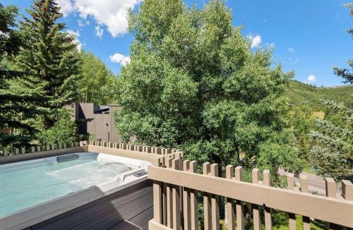 Snowmass Village House | Snowmass Modern 3 bedroom