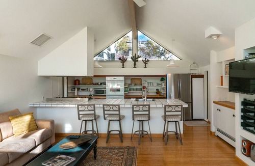Snowmass Village House | Snowmass Mountain View Home