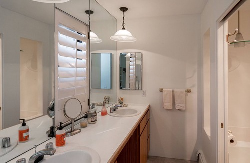 Snowmass Village House | Snowmass Mountain View Home