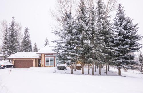 Snowmass Village House | Snowmass Sanctuary