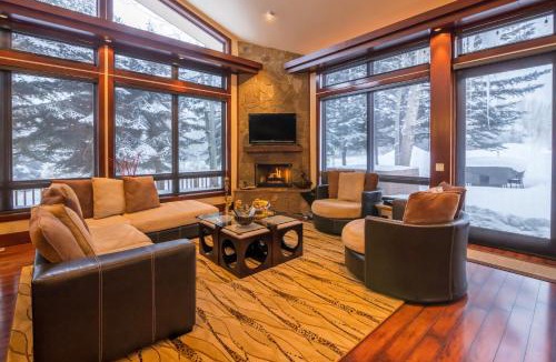 Snowmass Village House | Snowmass Sanctuary