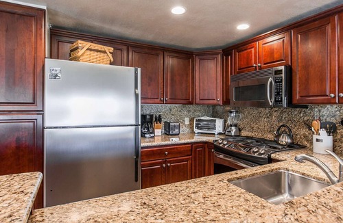 Snowmass Village Condo | Snowmass - Snowmass Mountain Condo L6