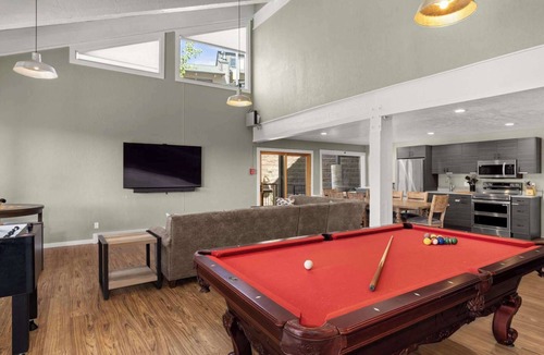 Snowmass Village Condo | Snowmass - Snowmass Mountain Condo L6