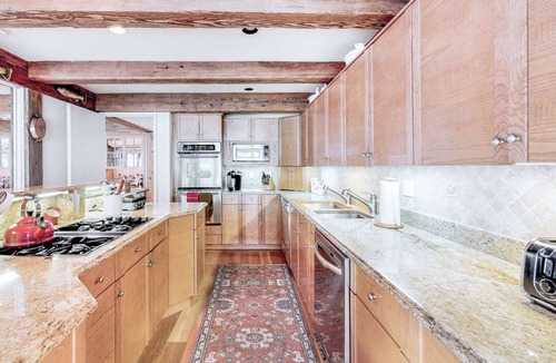 Snowmass Village House | Snowmass Vacations - Trails Edge