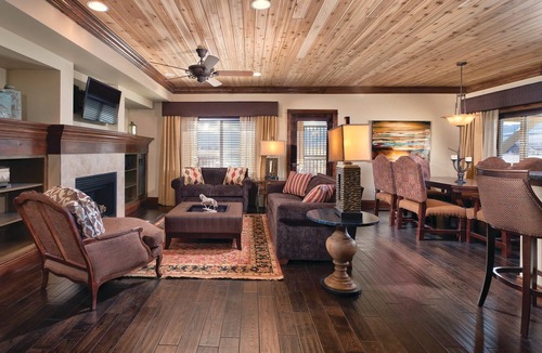 Grand Elk Ranch Resort | So beautiful, So peaceful, So amazing !