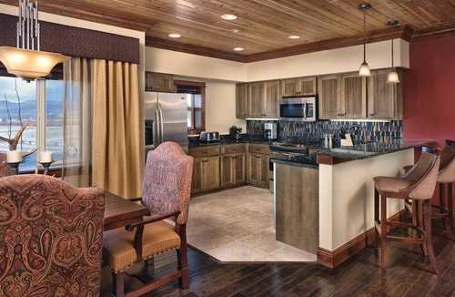 Grand Elk Ranch Resort | So beautiful, So peaceful, So amazing !