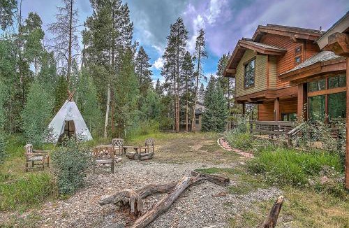 Keystone House | Soda Ridge 1608