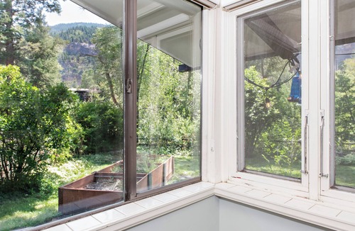 Glenwood Springs House | SOHOTreehouse!WÅTERFrontBasecamp "HikeFishSki"HØTubnn