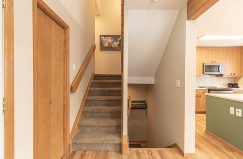 Frisco House | Sollotude Station Home: Walk to Downtown