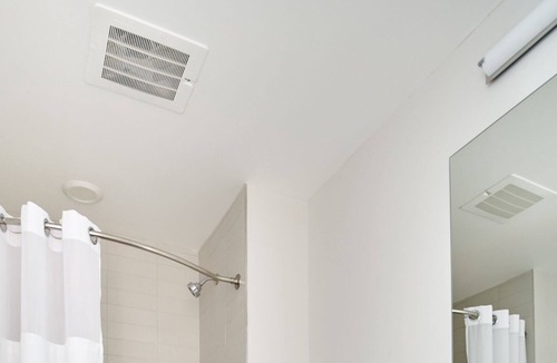 University Park Apartment | Sonder at University Park | Studio Apartment w/ Balcony