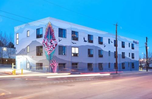 Highland Apartment | Sonder by Marriott Bonvoy Osage Apartments LoHi