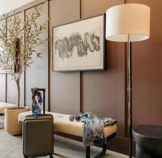 River North Art District Apartment | Sonder by Marriott Bonvoy Ceros Apartments RiNo