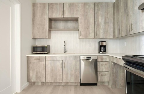 Highland Apartment | Sonder by Marriott Bonvoy Zuni Apartments LoHi
