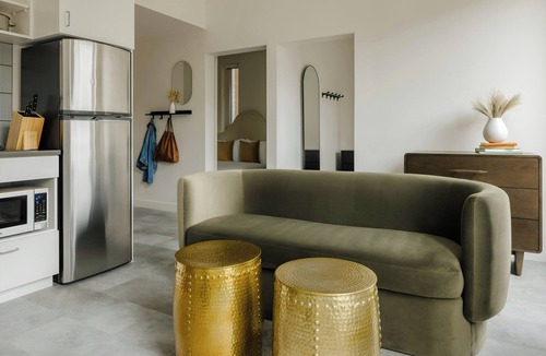Highland Apartment | Sonder by Marriott Bonvoy The Artesian Apartments LoHi