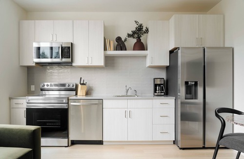 River North Art District Apartment | Sonder Ceros | Two-Bedroom Apartment
