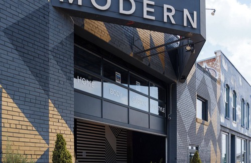 River North Art District Apartment | Sonder Ceros | Two-Bedroom Apartment