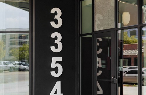 River North Art District Apartment | Sonder Ceros | Two-Bedroom Apartment