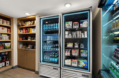 Acres Green Hotel | Sonesta ES Suites Denver South Park Meadows