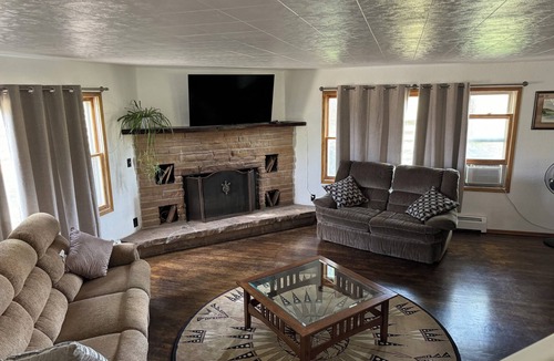 Mesa Other | Soothing farmhouse with horse paddock on the Grand Mesa, largest flattop mt.