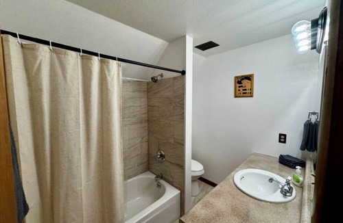 Mesa Other | Soothing farmhouse with horse paddock on the Grand Mesa, largest flattop mt.