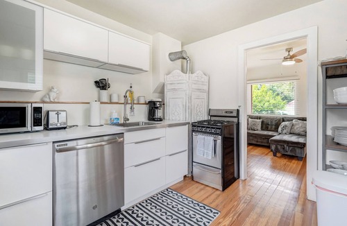 Central Colorado Springs House | Sophies Cottage