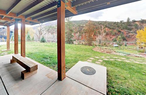 Carbondale House | South Bill Creek