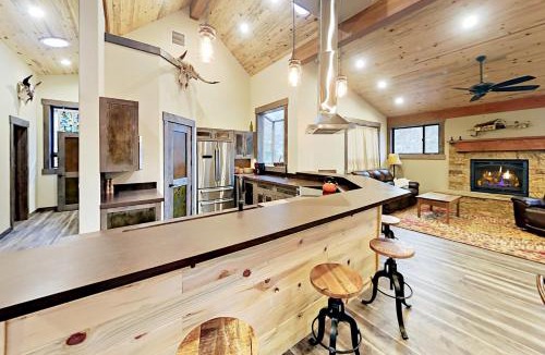 Carbondale House | South Bill Creek