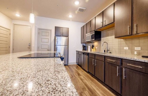 Baker Apartment | South Denver Retreat