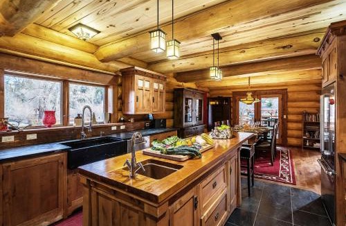 South Fork Apartment | South Fork Sanctuary