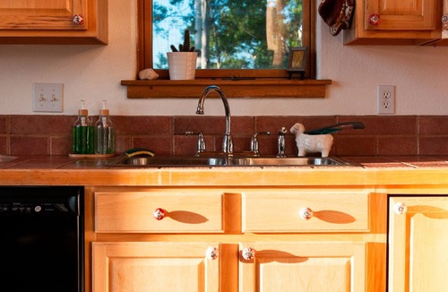 Michigan Hill Cabin | South Park Cabin - Jefferson Retreat at 9500 Feet
