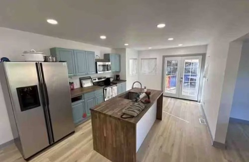 Sedalia House | South Platte River Haven