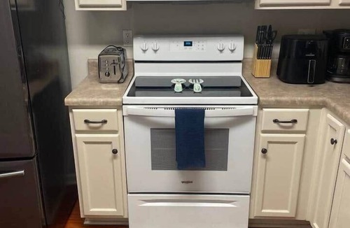 Crestview House | Southeast Crestview