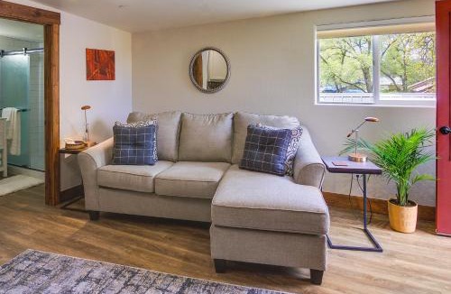 Cortez Apartment | Southern Colorado Rental 10 Mi to Mesa Verde