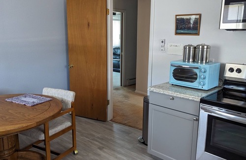 Pueblo Apartment | Southside Apartment. Great neighborhood. Newly Remodeled.