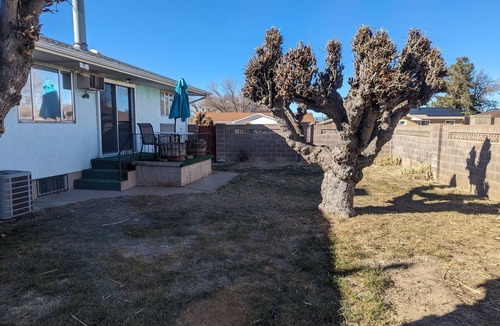Pueblo Apartment | Southside Apartment. Great neighborhood. Newly Remodeled.