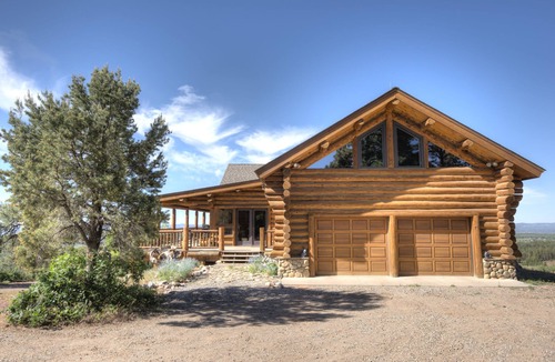 Rincon Ridge House | Southwest Colorado's Premier Vacation Retreat