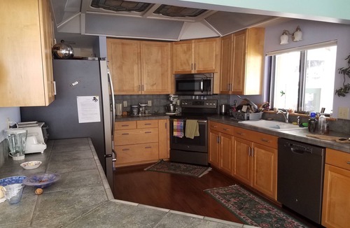 Ouray House | Spacious 2-bedroom private home in Ouray, the Switzerland of America
