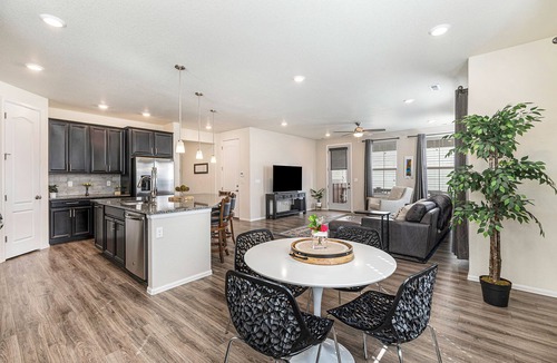 Littleton House | Spacious 3 Bed, Office, 3 Bath at the base of the Foothills