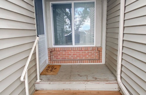Grand Junction House | Spacious 3 bedroom/2 bath Townhome - Centrally Located Near CMU!