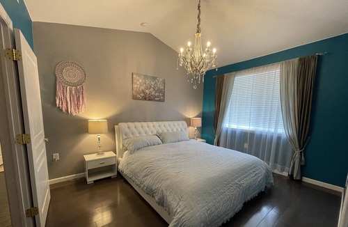 Bear Creek Condo | Spacious 3 bedroom condo plus garage minutes from mountains close to parks