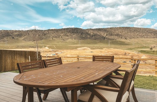 Littleton House | Spacious 3 BR Home in Littleton Foothills