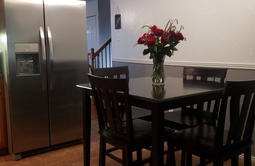 Thornton House | Spacious 3 BR Residential Home Near Downtown Denver & Boulder