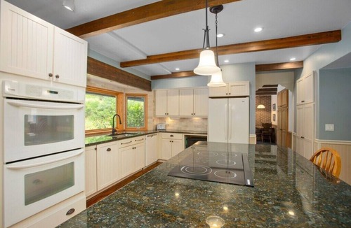 Steamboat Springs House | Spacious 3000 sq ft home, stunning views, close to slopes!