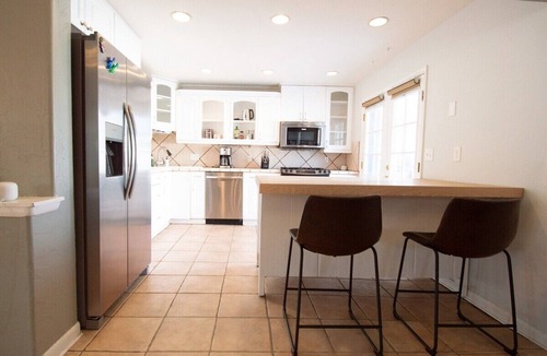 Barths House | Spacious 3B2B + Loft