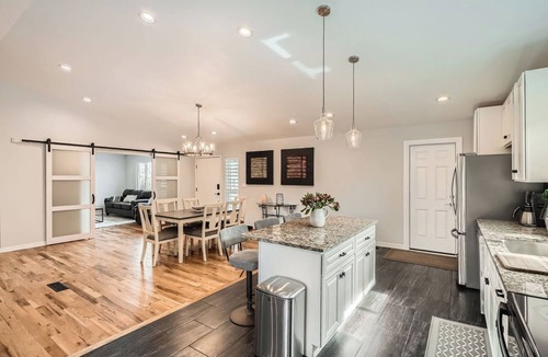 Littleton House | Spacious 4-bedroom house in charming Centennial with AC, WiFi