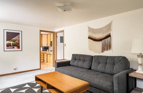 Westminster House | Spacious 4-bedroom house, Fenced Yard, Central Denver & Boulder