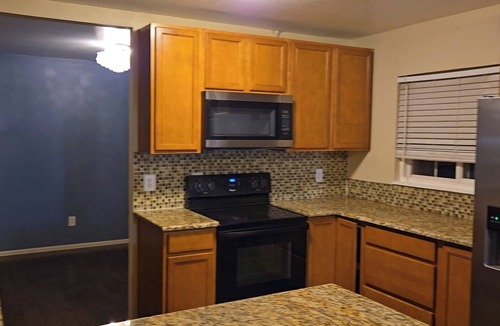 Hampden South House | Spacious 4-bedroom house in amazing Denver DTC area close to lots of amenities