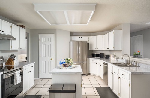 Centennial House | Spacious 4 BR House in Centennial