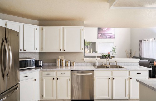 Centennial House | Spacious 4 BR House in Centennial