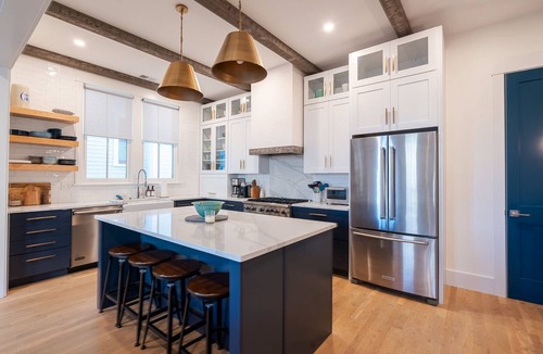 Buena Vista House | Spacious 4BR Mountain Retreat with Outdoor Living & Stunning Views in Buena Vista